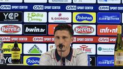 Pisacane: “Che talento Seba Esposito: ha tutto e so quanto ha sofferto! Mi arrabbio e lo bastono se…”