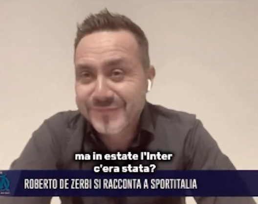 De Zerbi: “Inter in estate? Mai, zero contatti. E vi dico che Luis Henrique ha…”- immagine 3