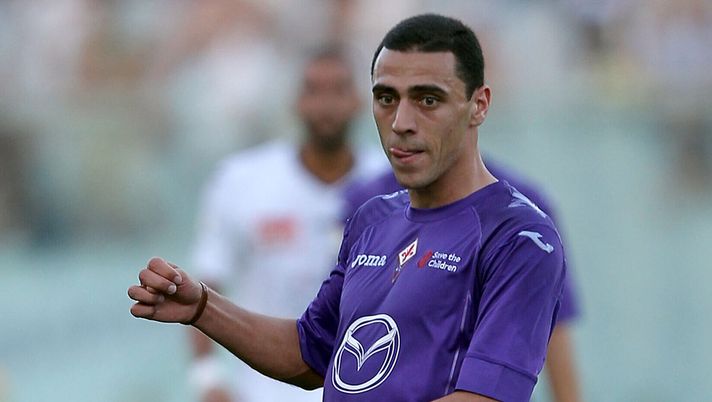 Non solo Mutu, domani al Franchi anche Romulo: il messaggio - immagine 1