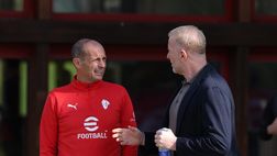 Mercato, Allegri esulta: avrà due rinforzi a gennaio. Società al lavoro per questi giocatori