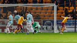 Streaming Dundee-Motherwell: la diretta live del match