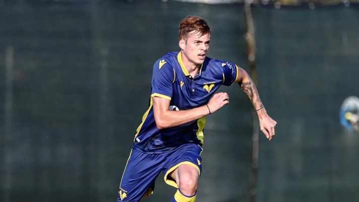 Ilic e Amione, le nuove (verdi) scommesse di D’Amico - immagine 1