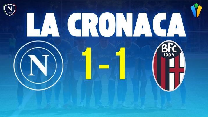 napoli bologna primavera