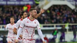 Un gol con un tiro e se Beltran diventa così decisivo è quasi fatta