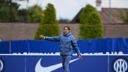 VIDEO / GdS: Inzaghi con Bisseck e Frattesi, la scelta su Lautaro: le probabili formazioni