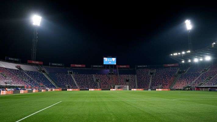 Bologna-Torino, le ultime dai campi: terminato il riscaldamento - immagine 1