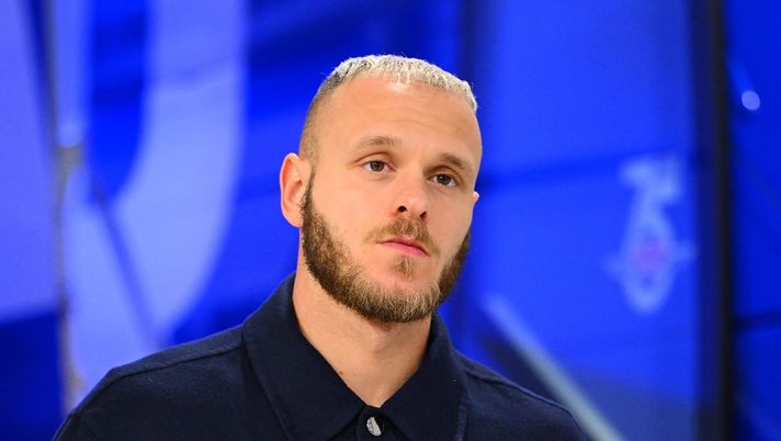 Sky – Fiorentina-Inter, niente riscaldamento per Dimarco: ecco il motivo - immagine 1