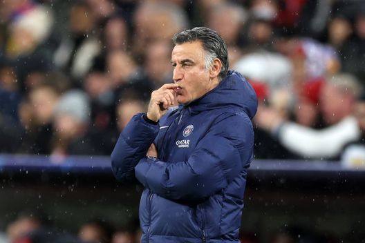 Psg, ecco Luis Enrique: l’allenatore spagnolo è ai dettagli. Mercoledì la firma- immagine 2