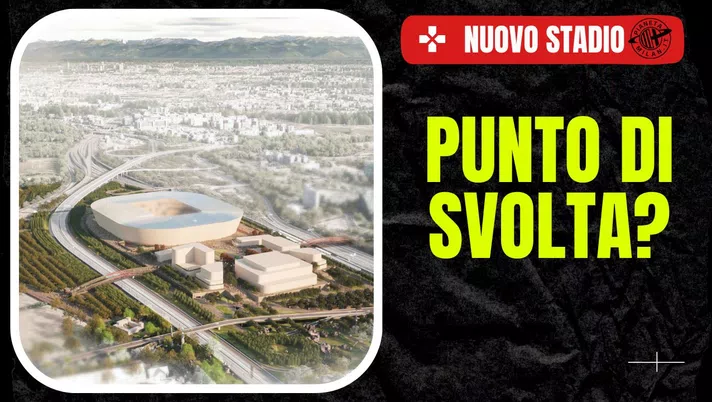Nuovo stadio Milan