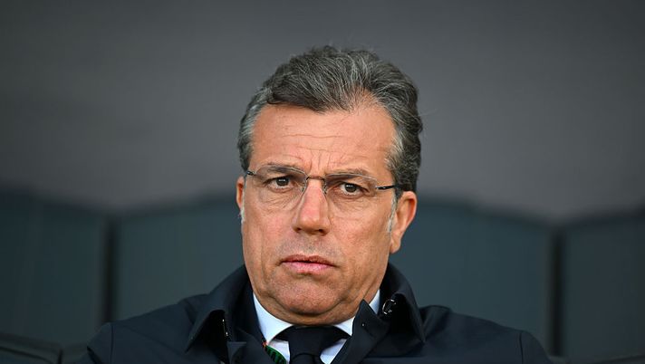 Giuntoli: “Nico Gonzalez? Non mi ero sbagliato. Non ho avuto tempo a Torino” - immagine 1