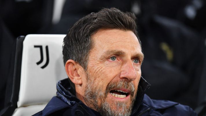 Venezia-Di Francesco