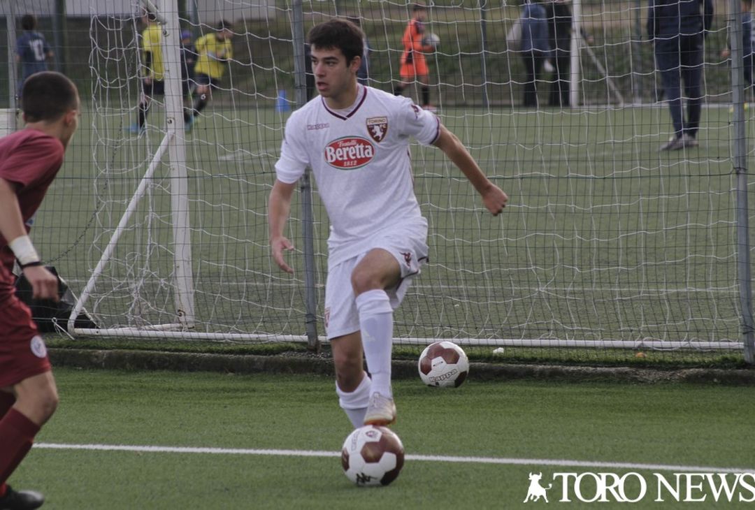 Fotogallery – Berretti, Torino-Arezzo 3-0: i granata vincono lo scontro diretto - immagine 34