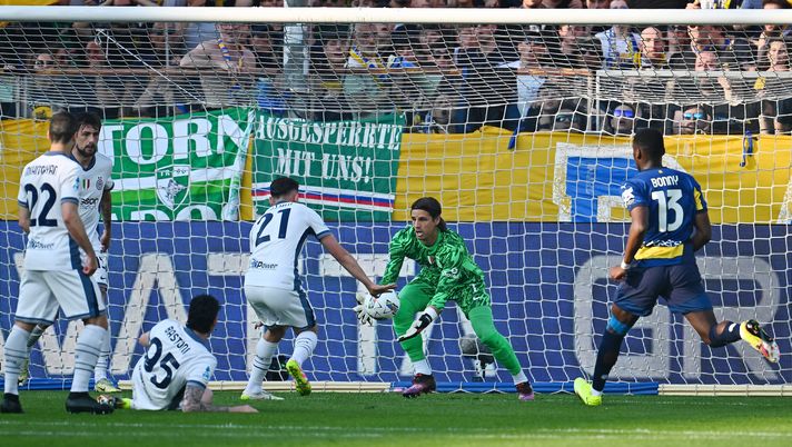 Parma-Inter, il ruolino dei nerazzurri in trasferta. Lautaro cerca il sesto sigillo e Thuram… - immagine 1