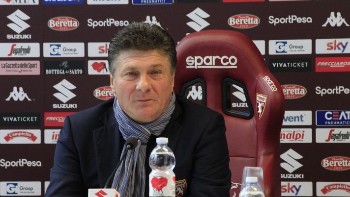Mazzarri pre Juventus-Torino: “Contenti di poter sognare. E se fosse 0-0…”- immagine 1