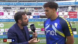 Adams: “L’Inter sta per vincere lo scudetto, ma vogliamo rendere la vita difficile”