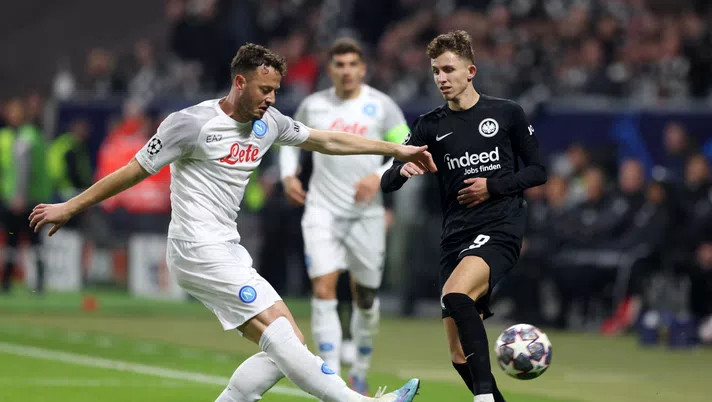 Romano: “Ecco tutte le cifre dell’affare Lindstrom e del contratto col Napoli” - immagine 1