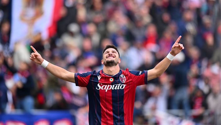 Dove vedere Torino-Bologna