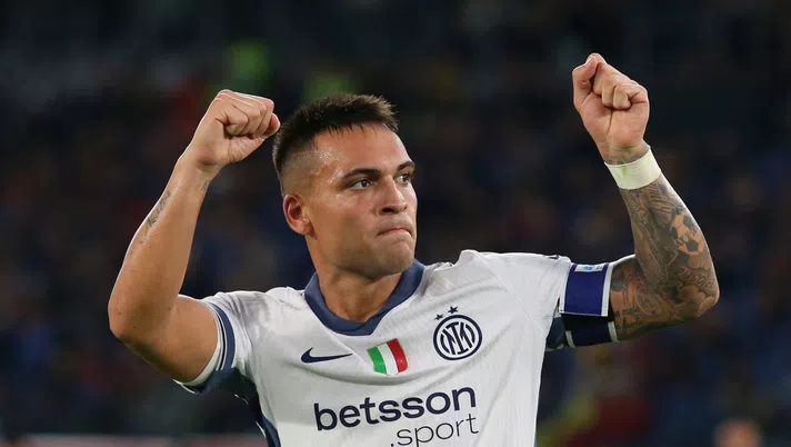 Lautaro, record nel mirino: può diventare il miglior marcatore dell’Inter in Champions League - immagine 1