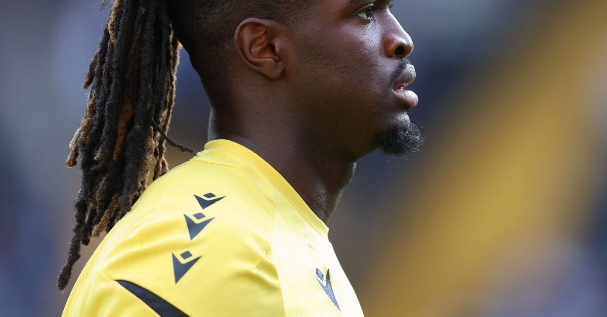 calciomercato milan difensore spunta anche solet ecco la cifra
