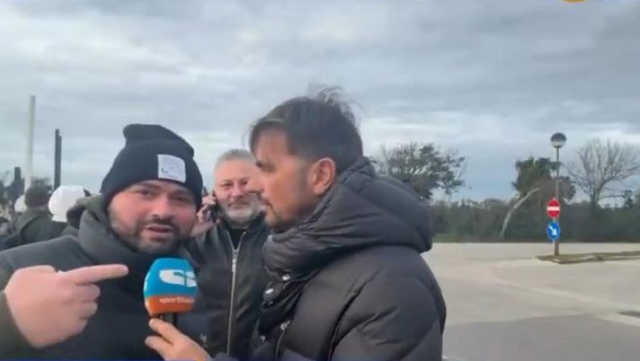 VIDEO Come mangiava Kvara a Napoli? Il curioso aneddoto di un ryder - immagine 1