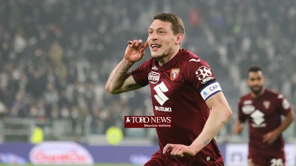 Torino-Cagliari è Belotti contro Joao Pedro: una sfida anche in ottica Nazionale- immagine 2