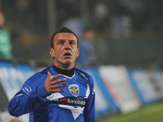 Buon compleanno Flachi: dai cori alla Fiorentina ai gol nella storia della Samp- immagine 4