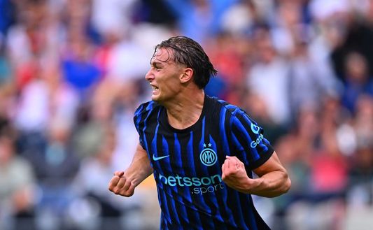 Getty Images Inter, ecco le 13 offerte per Esposito: 5 per comprarlo, 8 in prestito. E quella cifra…- immagine 2