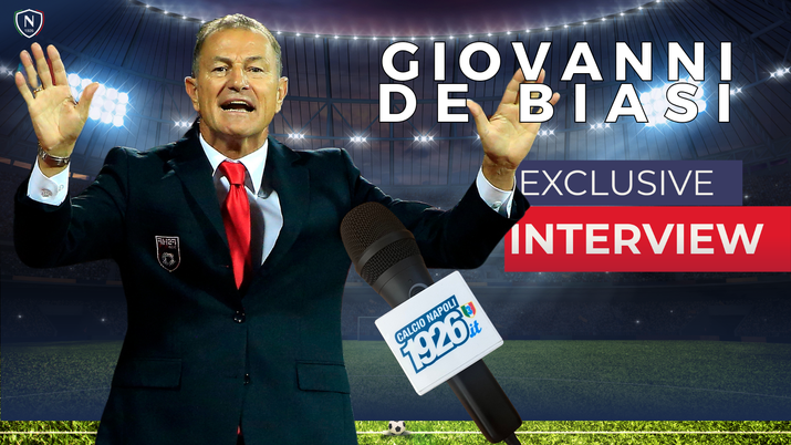 DE BIASI KVARA CONTE