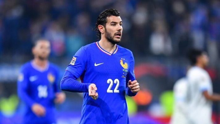 Ct Francia: “Perché Theo non ha giocato. E non è al livello degli scorsi anni”. Maignan: “Sta bene” - immagine 1