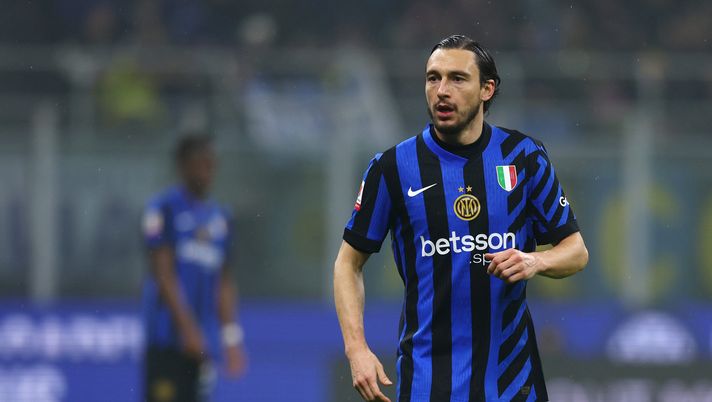 Inter, emergenza infortuni per Inzaghi: dubbio Darmian in vista del derby col Milan - immagine 1