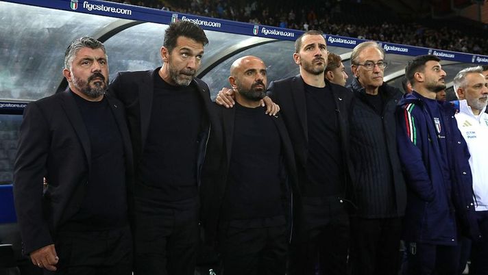 Libero – Gattuso, da ringhio a zen. E si contraddice con Chiesa: gestione dilettantistica - immagine 1