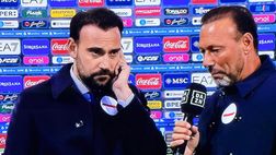 Manna: “Non c’è nessun caso Conte! Sui nuovi dobbiamo avere pazienza”