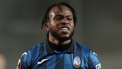 Lookman rompe, ora la svolta: “Marotta aspetta solo che lo chiami Percassi per dirgli…”