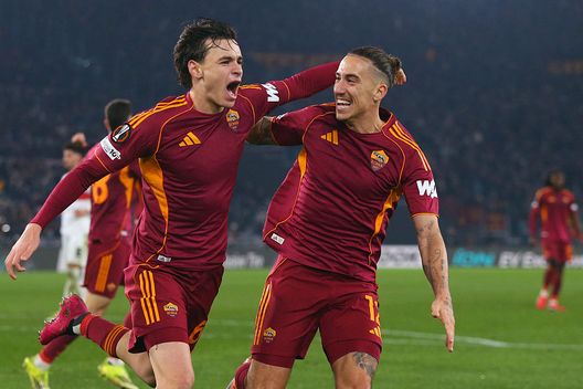 Roma, Pisilli show: doppietta e Stoccarda ko 2-0. Gasp vola al sesto posto- immagine 2