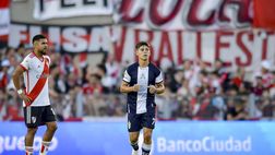 Mercato – Per l’attacco spunta Benjamin Dominguez: trattativa avanzata con il Gimnasia