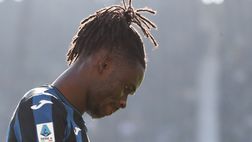 Atalanta, allarme in difesa: Gasperini perde Kossounou. I tempi