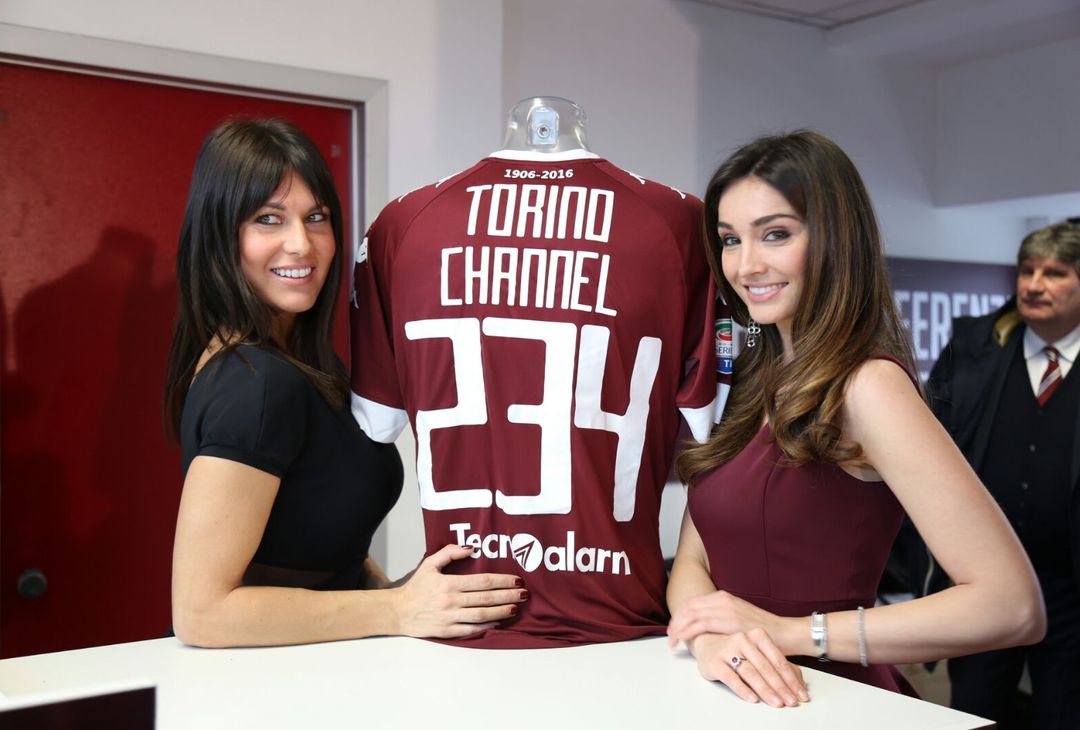Fotogallery – I migliori scatti della presentazione di Torino Channel - immagine 27