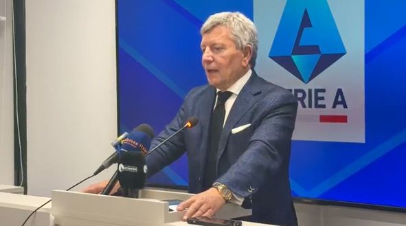 CorSera – Rocchi incontra i presidenti. Marotta boccia il vertice: ecco perché. Ma Simonelli…- immagine 2