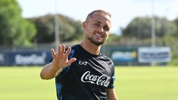 Napoli, le sensazioni sullo stop di Lobotka: cosa filtra in vista della prossima col Genoa