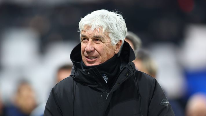 Atalanta-Monza, Gasperini perde le staffe: lite furiosa con un giornalista - immagine 1