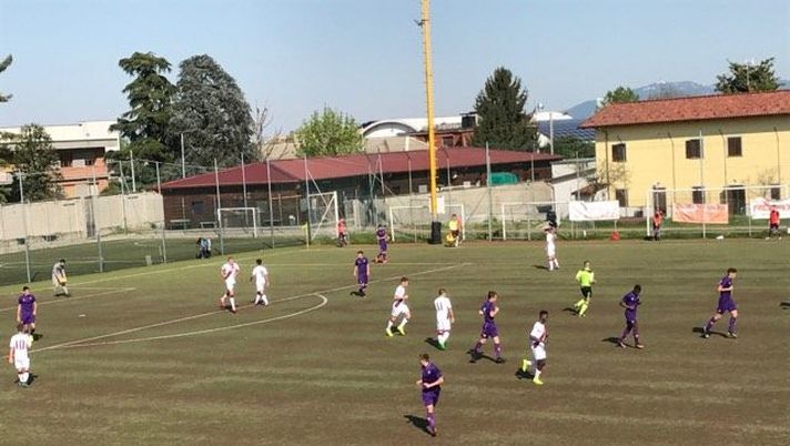Under 17 / Torino-Fiorentina 0-1: occasione persa, ultime due giornate decisive - immagine 1