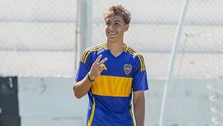 Milton Pereyra, battuti tre club! I dettagli del contratto firmato con il Napoli Milton Pereyra, battuti tre club! I dettagli del contratto firmato con il Napoli - immagine 1