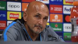 UFFICIALE – Italia, il 2 settembre la presentazione di Luciano Spalletti come nuovo ct