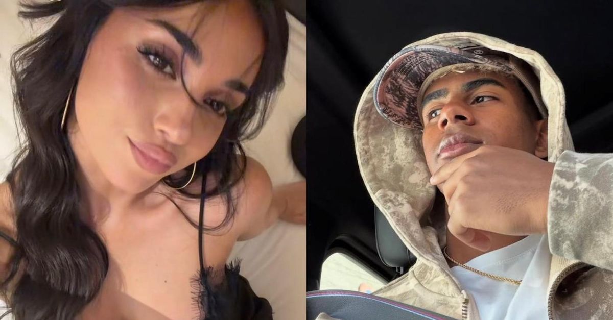 Bufera su Lamine Yamal avvistato a Milano con un’influencer: il Barca vuole parlargli