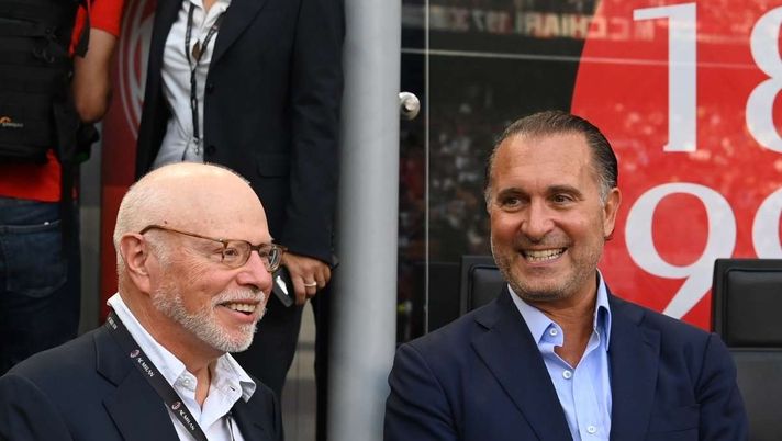 Bomba Milan: RedBird alla ricerca di un finanziamento. Ecco tutti i dettagli