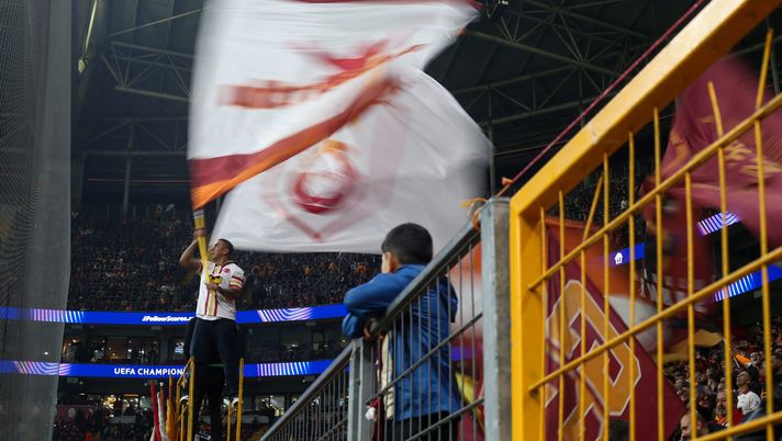 Scommesse nel calcio turco, 29 arresti: tra loro un ex dirigente del Galatasaray - immagine 1