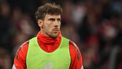 Goretzka-Napoli, parti distanti: un aspetto frena gli azzurri (e non solo). Il punto