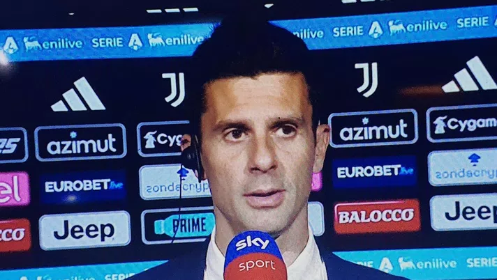 Thiago Motta: “Sofferto nelle ultime gare? L’importante è l’equilibrio” - immagine 1