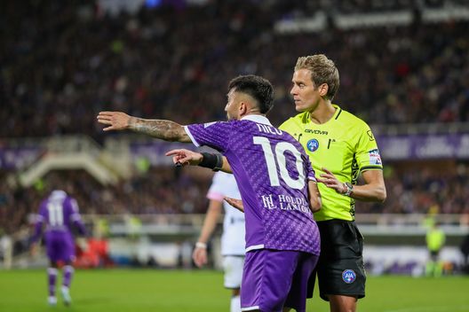 Fiorentina che succede? Niente più gol e occasioni, Italiano non ha alternative- immagine 2