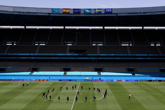 Euro2020, Spagna-Svezia 0-0: la squadra di Luis Enrique ci prova fino all’ultimo- immagine 2